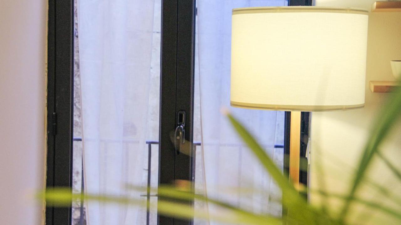 Casa Carolino Apartment Palermo Ngoại thất bức ảnh