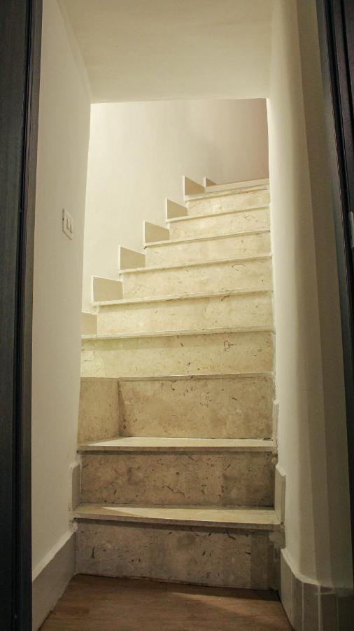 Casa Carolino Apartment Palermo Ngoại thất bức ảnh